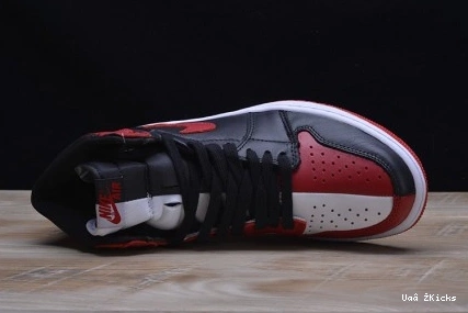 JORDAN 1 RETRO Flexible AIR 285 1106